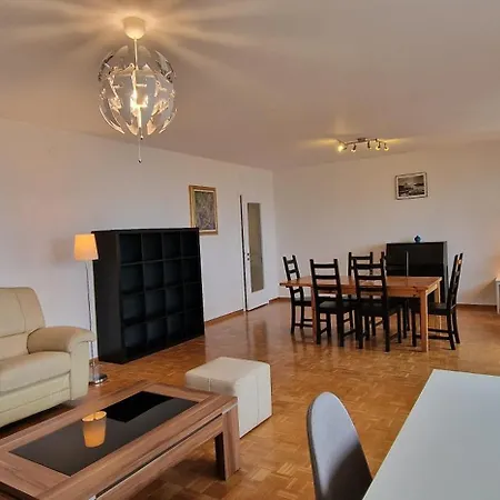 Lakeview With Self Check-in & Private Parking On Request Lugano