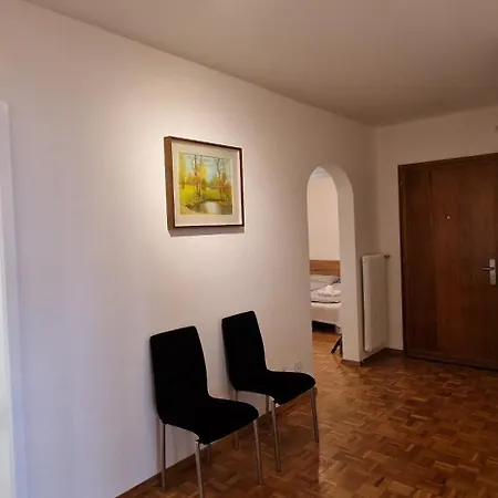 Lakeview With Self Check-in & Private Parking On Request Lugano