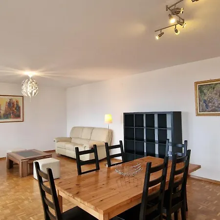 Lakeview With Self Check-in & Private Parking On Request Apartment Lugano