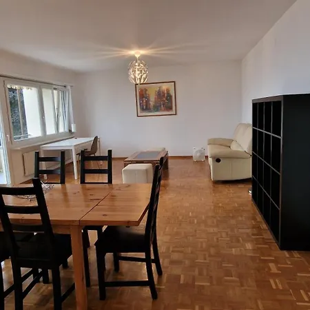 Lakeview With Self Check-in & Private Parking On Request Apartment *