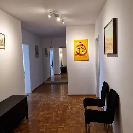 Lakeview With Self Check-in & Private Parking On Request Lugano