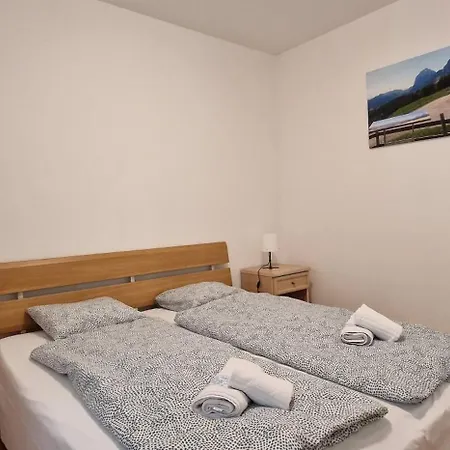 Lakeview With Self Check-in & Private Parking On Request Apartment