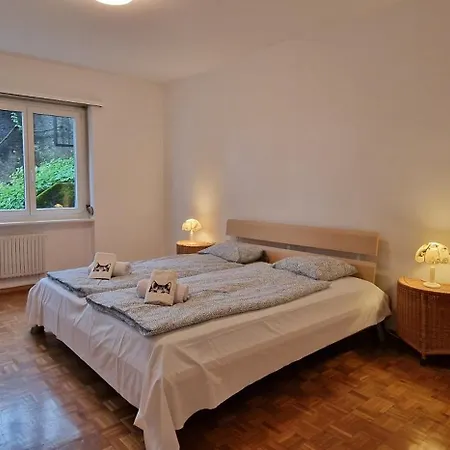 Lakeview With Self Check-in & Private Parking On Request *