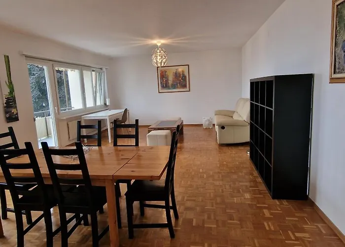 Lakeview With Self Check-in & Private Parking On Request Appartement *