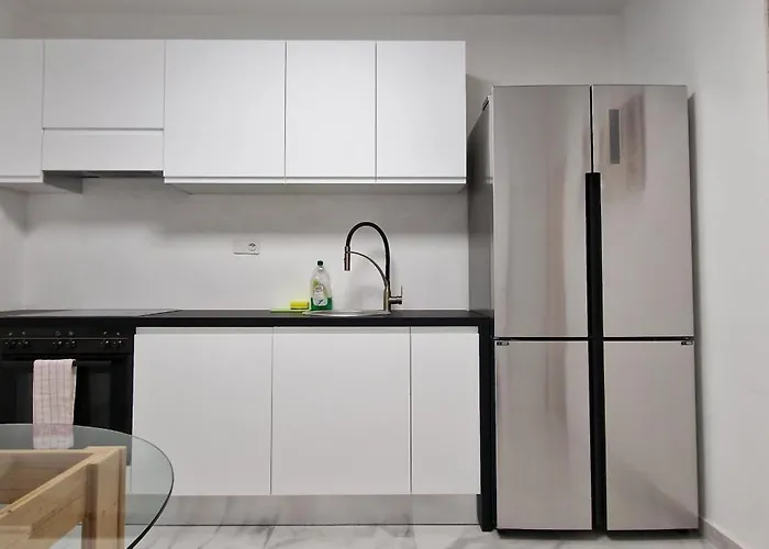 Lakeview With Self Check-in & Private Parking On Request Appartement