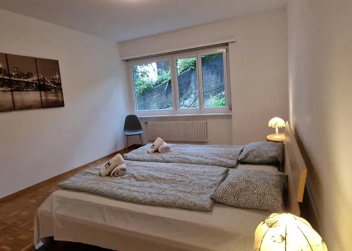 Lakeview With Self Check-in & Private Parking On Request