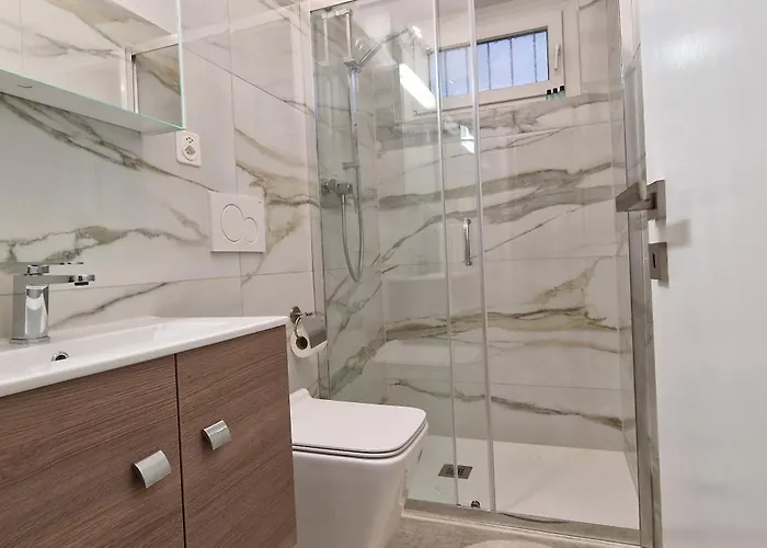 Appartement Lakeview With Self Check-in & Private Parking On Request Lugano