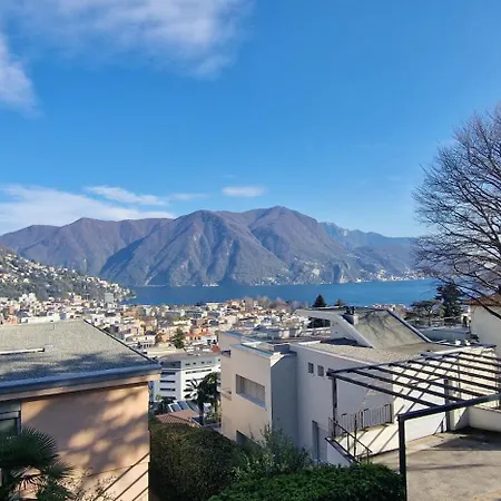 Apartamento Lakeview With Self Check-in & Private Parking On Request *