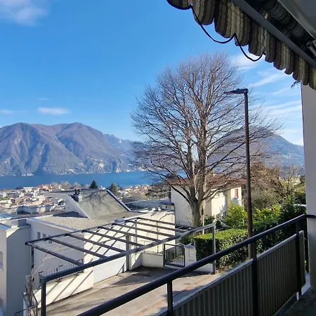 Apartamento Lakeview With Self Check-in & Private Parking On Request