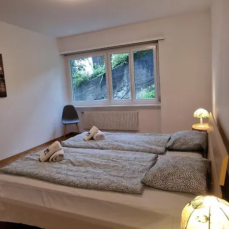 Lakeview With Self Check-in & Private Parking On Request Apartamento