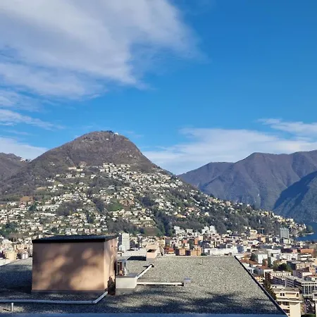 Lakeview With Self Check-in & Private Parking On Request *