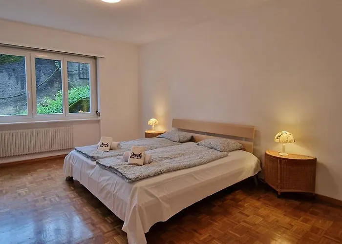 Lakeview With Self Check-in & Private Parking On Request *