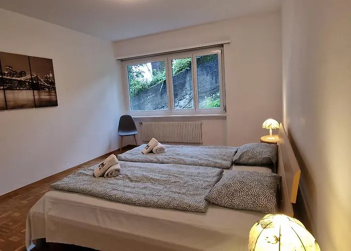 Lakeview With Self Check-in & Private Parking On Request Apartamento