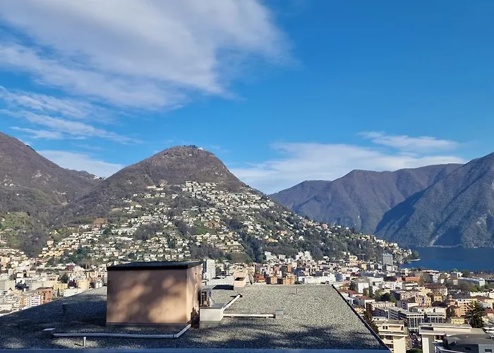 Lakeview With Self Check-in & Private Parking On Request *