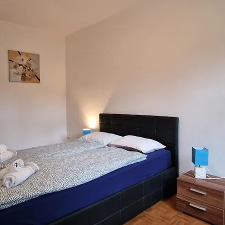 Lakeview With Self Check-in & Private Parking On Request Lejlighed Lugano