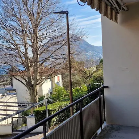 Lejlighed Lakeview With Self Check-in & Private Parking On Request